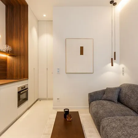 Le Confidentiel - Quai De Seine Apartment