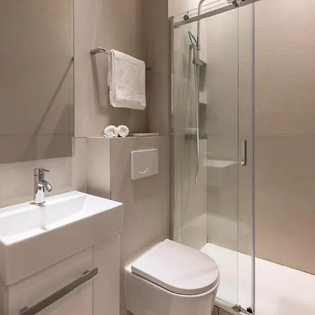 Le Confidentiel - Quai De Seine Apartmán Paříž