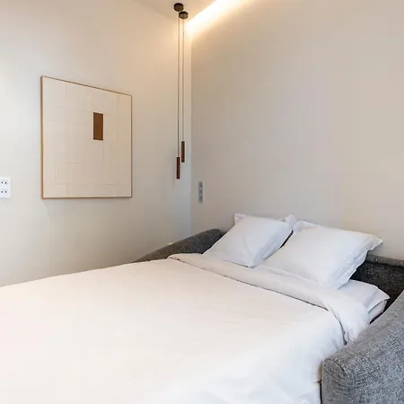 Le Confidentiel - Quai De Seine Apartamento *